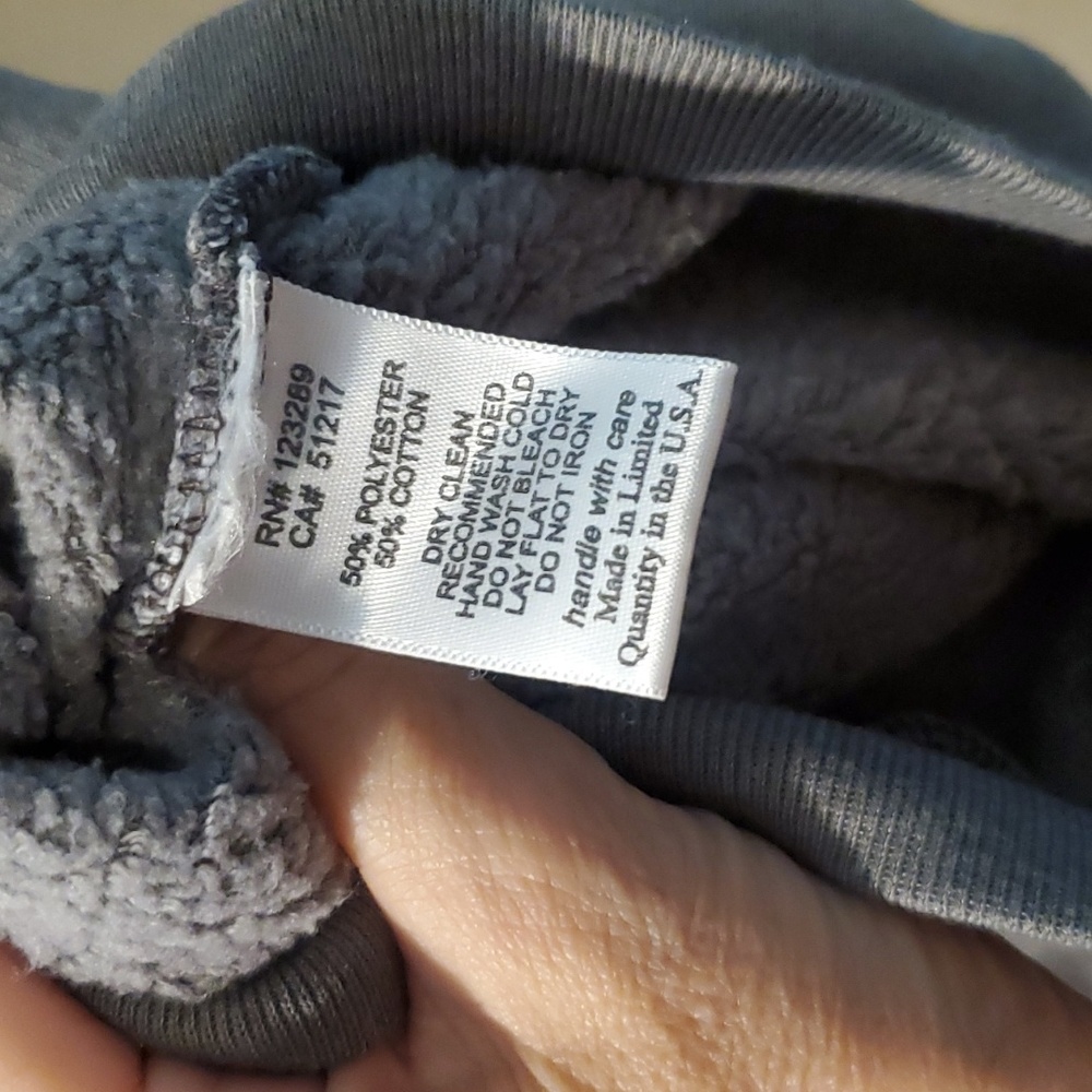 Lauren Moshi Batman hoodie - Picture 8 of 10
